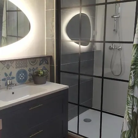 Le Du Gamin Apartment