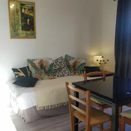 Apartment Le Du Gamin