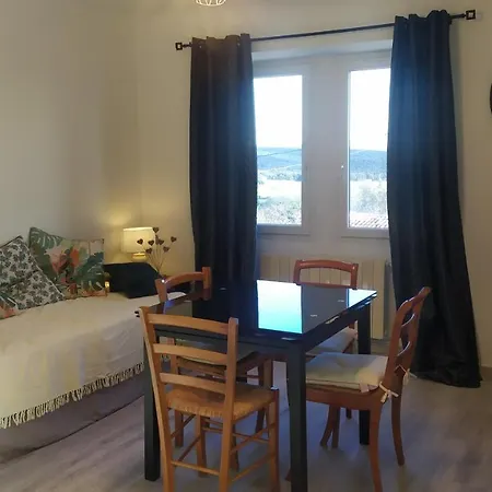 Le Du Gamin * Vagnas