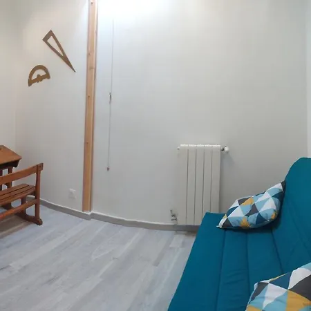 Appartamento Le Du Gamin *
