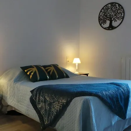 Le Du Gamin Apartment Vagnas